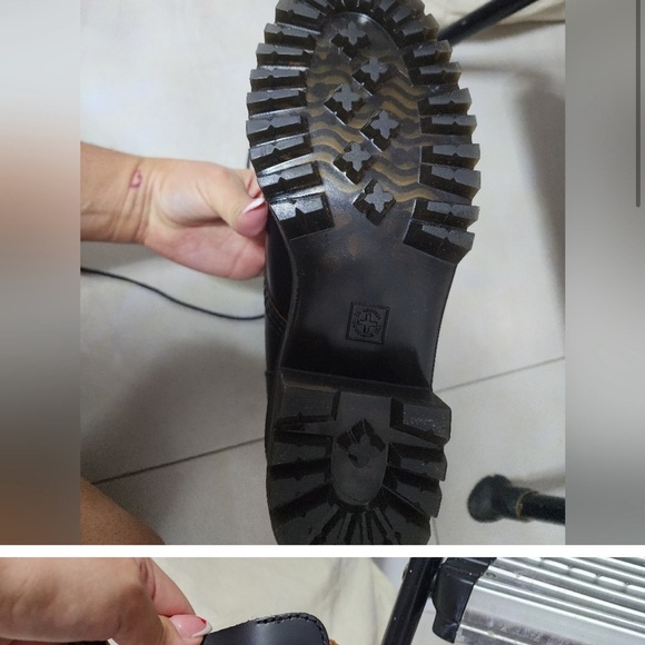 Dr. Martens Leona Boot - Picture 4 of 5